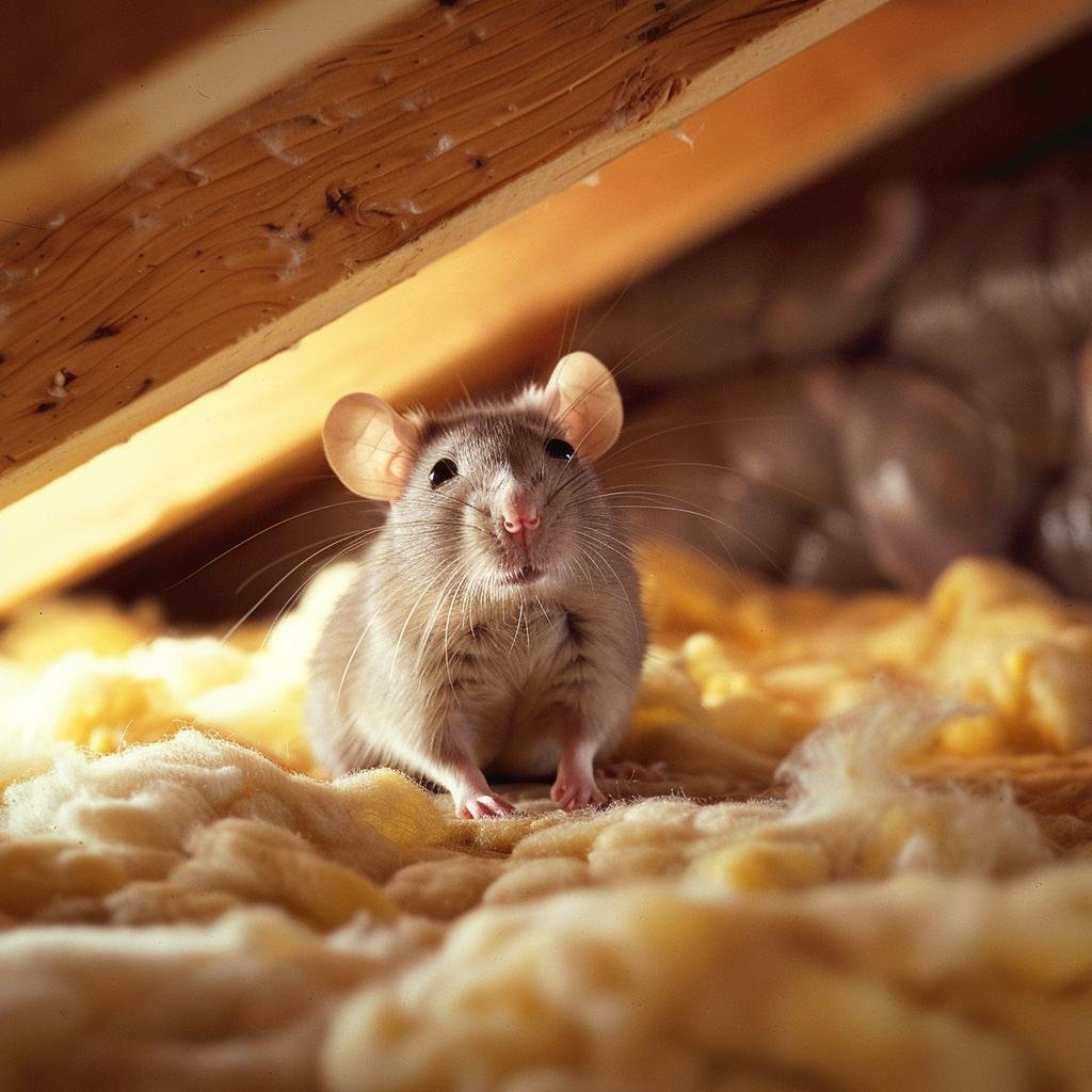 Pest Control Swanley